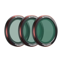 Магнітні фільтри ND/PL NEO 2 Freewell Bright Day 3 шт. (FW-NE2-BRG)