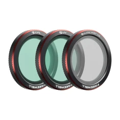 Фільтри магнітні Freewell NEO 2 Everyday 3 шт