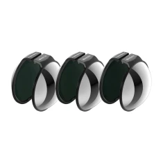 Набір фільтрів Freewell ND для OSMO 360 3 шт. (FW-OS360-PRO)