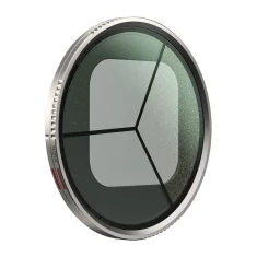 Фільтр Freewell Sherpa Series Magnetic Mist 3в1 (FW-SH-GBS1/4)