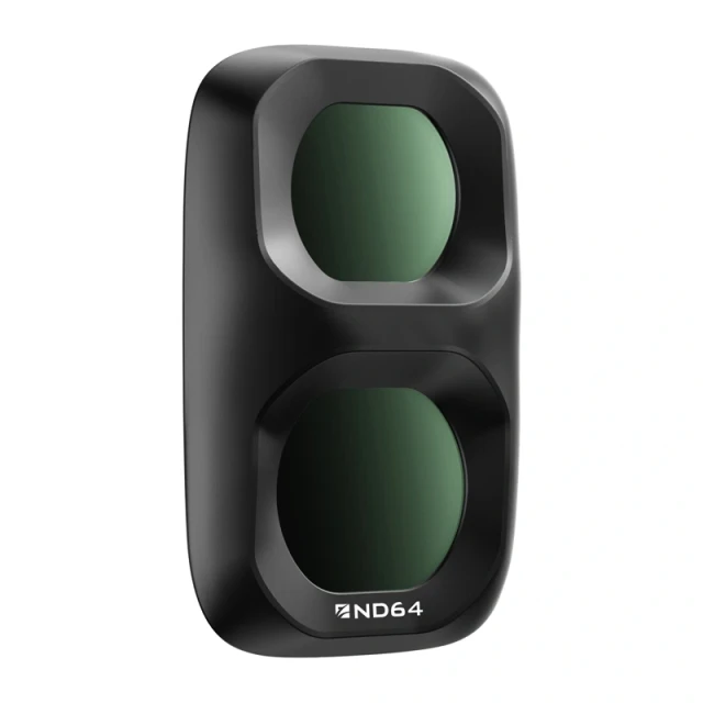 Фільтр Freewell ND64 для Osmo Pocket 4P