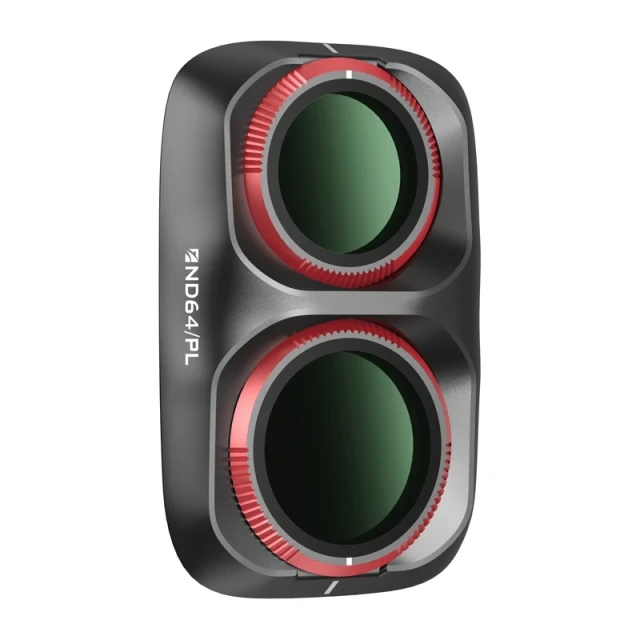Фільтр Freewell Osmo Pocket ND64/PL (FW-OP4P-ND64/PL)