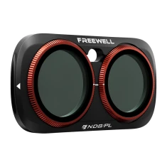 ND/PL фільтр Freewell Insta360 Luna Ultra ND8/PL (FW-LNUB-ND8/PL)