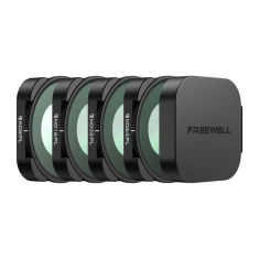 Набір фільтрів Freewell Bright Day Mission 1 Pro/Mission 1 4 шт (FW-M1-BRG)