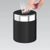 Термос харчовий Maestro MR-1649-50 500 мл Black (4897144670758)