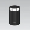 Термос харчовий Maestro MR-1649-50 500 мл Black (4897144670758)