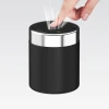 Термос харчовий Maestro MR-1649-75 750 мл Black (4897144670772)