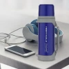 Термос Maestro 1,5 л Blue (4897144670833)