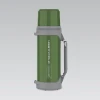 Термос Maestro 1,5 л Green (4897144670840)