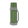 Термос Maestro 1,5 л Green (4897144670840)