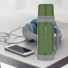 Термос Maestro 1,5 л Green (4897144670840)