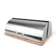 Хлібниця Maestro MR-1672S (4897144670918)