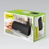 Хлібниця Maestro MR-1676 Black (4897144670949)