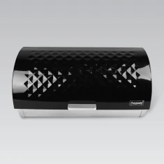 Хлібниця Maestro MR-1676 Black (4897144670949)