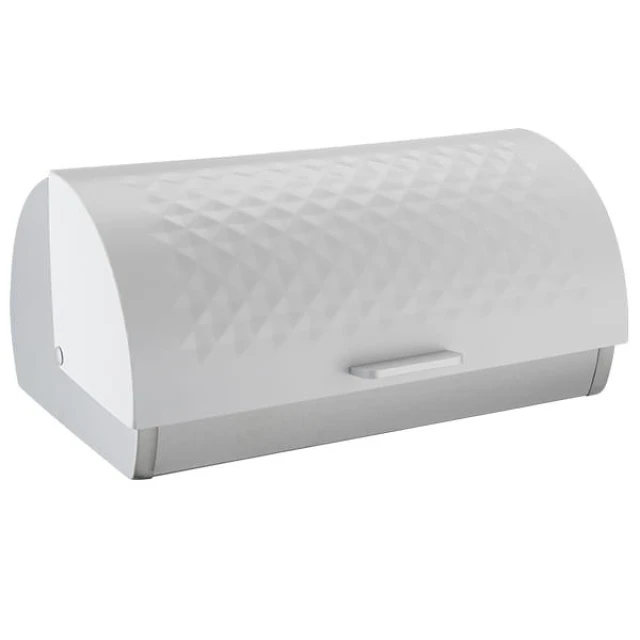 Хлібниця Maestro MR-1676 White (4897144670956)