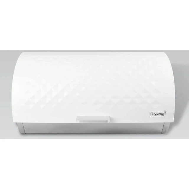 Хлібниця Maestro MR-1676 White (4897144670956)