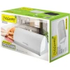 Хлібниця Maestro MR-1676 White (4897144670956)