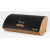 Хлібниця Maestro MR-1775 Black (4897144671014)