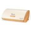 Хлібниця Maestro MR-1775 Ivory (4897144671021)