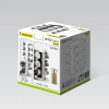 Набір контейнерів для спецій Maestro MR-1725 12 шт (4897144671069)
