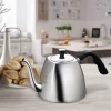 Чайник стальной Maestro MR-1333-Tea 1,1 л (4897144671434)
