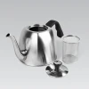 Чайник стальной Maestro MR-1333-Tea 1,1 л (4897144671434)