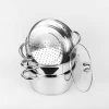 Пароварка Maestro MR-2900-22 22 см 4 л (4897144672363)