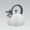 Чайник Maestro MR-1302 2,5 л White-Green (4897144672493)