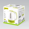 Електрочайник Maestro MR-013 1100 Вт Green (4897144672769)