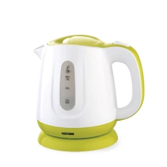 Електрочайник Maestro MR-013 1100 Вт Green (4897144672769)