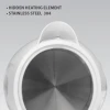 Електрочайник Maestro MR-013 1100 Вт Green (4897144672769)