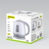 Электрочайник Maestro MR-012 1 л 1100 Вт Grey (4897144672837)