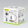 Электрочайник Maestro MR-012 1 л 1100 Вт Grey (4897144672837)