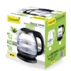 Електрочайник Maestro MR-055 1 л White (4897144672875)