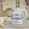 Електрочайник Maestro MR-055 1 л White (4897144672875)