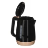 Електрочайник Maestro MR-033 1,7 л 2200 Вт Black (4897144672882)