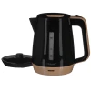 Електрочайник Maestro MR-033 1,7 л 2200 Вт Black (4897144672882)