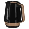 Електрочайник Maestro MR-033 1,7 л 2200 Вт Black (4897144672882)