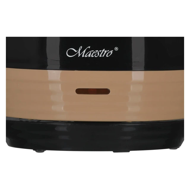 Електрочайник Maestro MR-033 1,7 л 2200 Вт Black (4897144672882)
