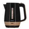 Електрочайник Maestro MR-033 1,7 л 2200 Вт Black (4897144672882)