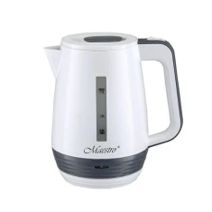 Електрочайник Maestro MR-033 1,7 л 2200 Вт White (4897144672899)