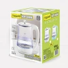 Електрочайник Maestro MR-052 1,7 л 2220 Вт Blue (4897144672905)