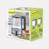 Электрочайник Maestro MR-053-BLACK 1,7 л Black (4897144672929)