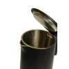 Електрочайник Maestro MR-026-BLACK 1,7 л Black (4897144672967)