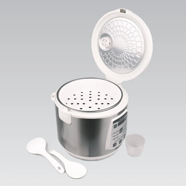 Мультиварка Maestro MR-792 5 л 700 Вт 17 програм (4897144672981)