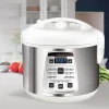 Мультиварка Maestro MR-792 5 л 700 Вт 17 програм (4897144672981)