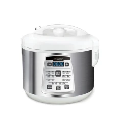 Мультиварка Maestro MR-792 5 л 700 Вт 17 програм (4897144672981)