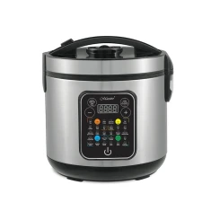 Мультиварка Maestro MR-794 5 л 900 Вт 30 програм (4897144673032)