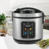 Мультиварка Maestro MR-794 5 л 900 Вт 30 програм (4897144673032)