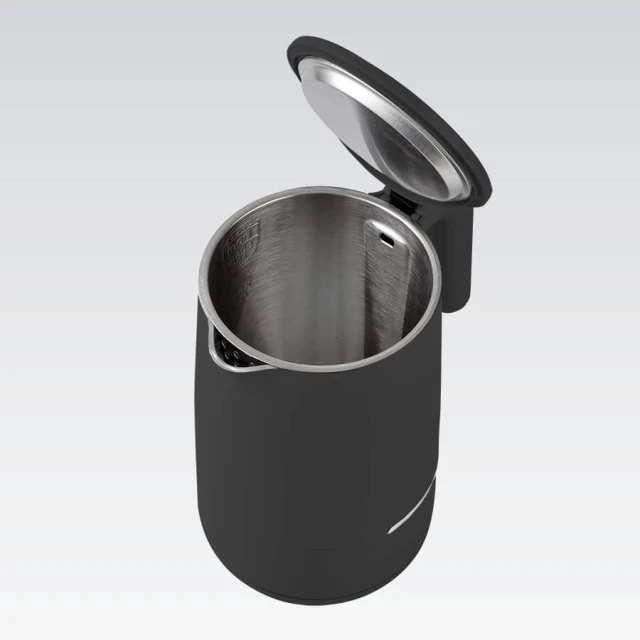 Електрочайник Maestro MR-037 1,7 л 1800 Вт Black (4897144673360)